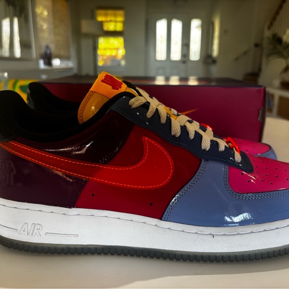 Nike Air Force 1 Low SP main image 9